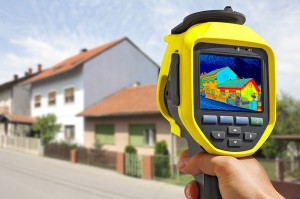 thermographie Nantes